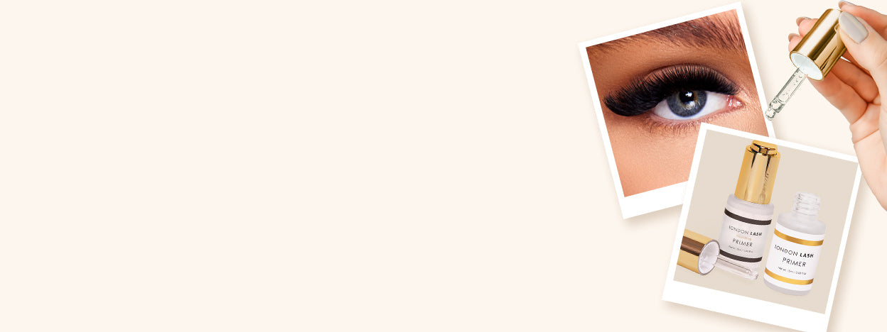 Reasons your lash pretreatment isn't working | London Lash USA