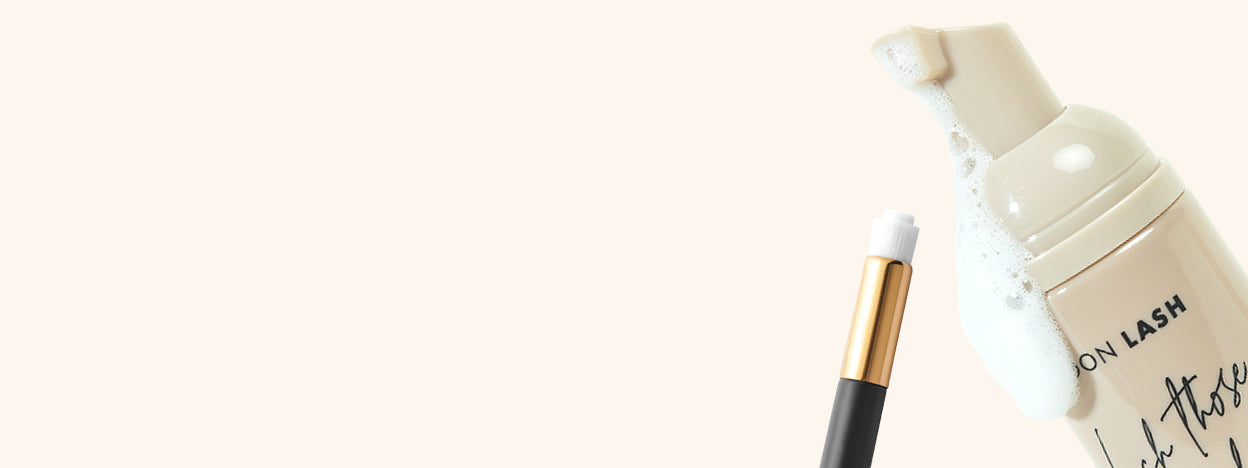 Eyelash Extension Aftercare 101: The Ultimate Guide