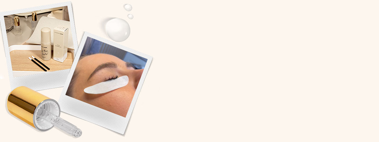 Another Reason Lash Prep is Important | London Lash US Blog