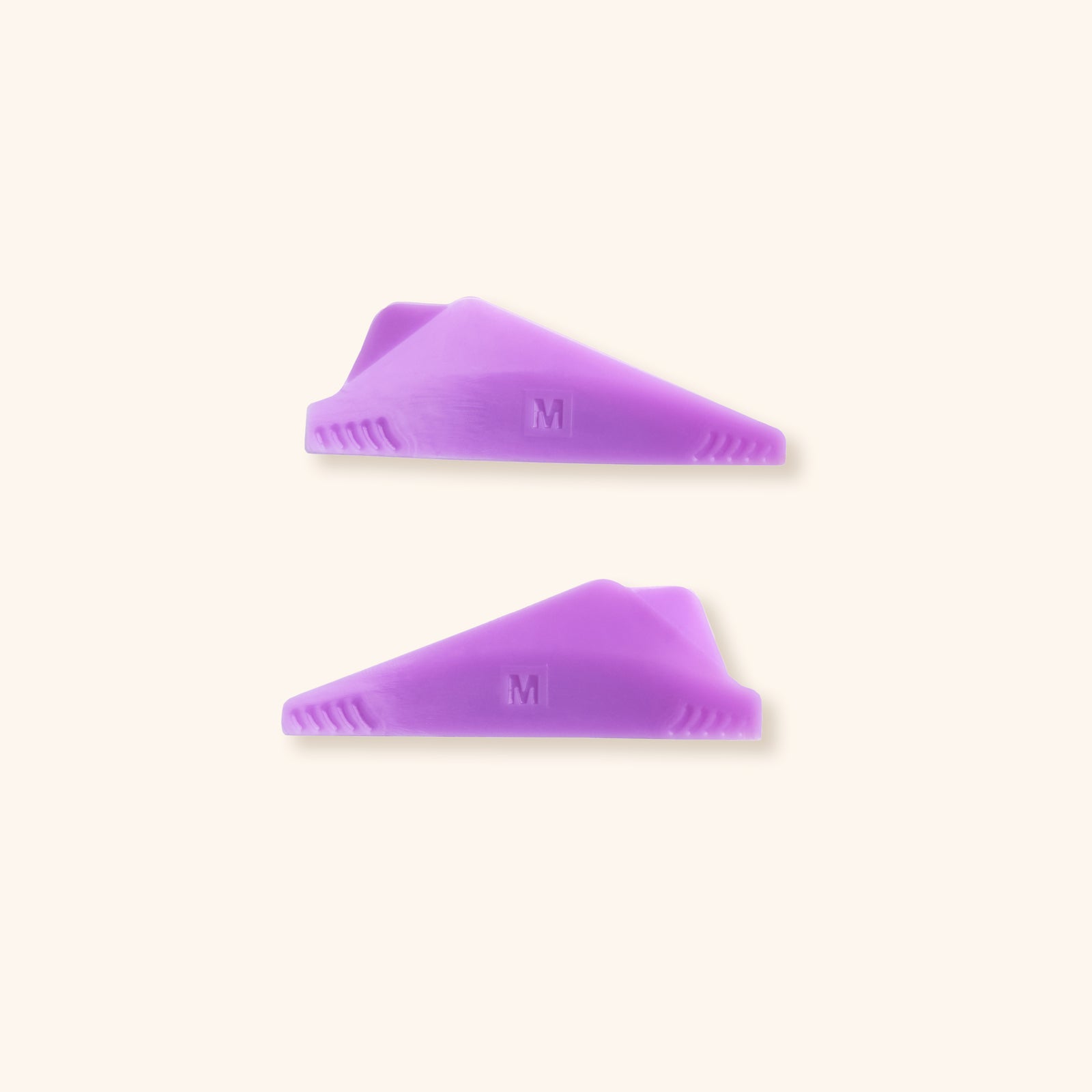 Lash Lift Shields Medium - Nouveau Lashes LVL Smart, soft and flexible design for professional lash lift treatments.
