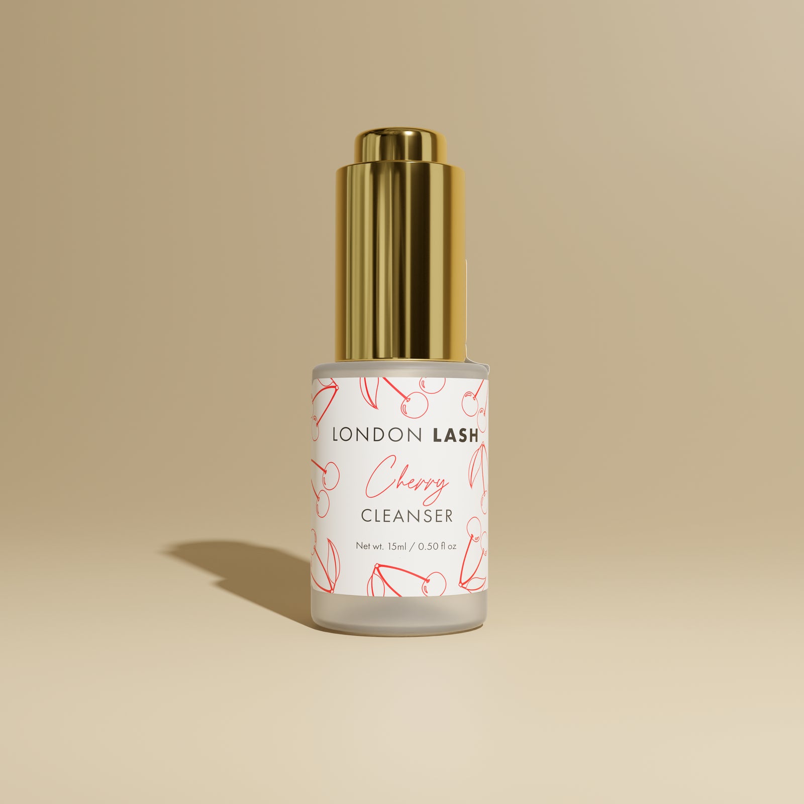 Step 3: Pre-treatment Cleanser 15ml