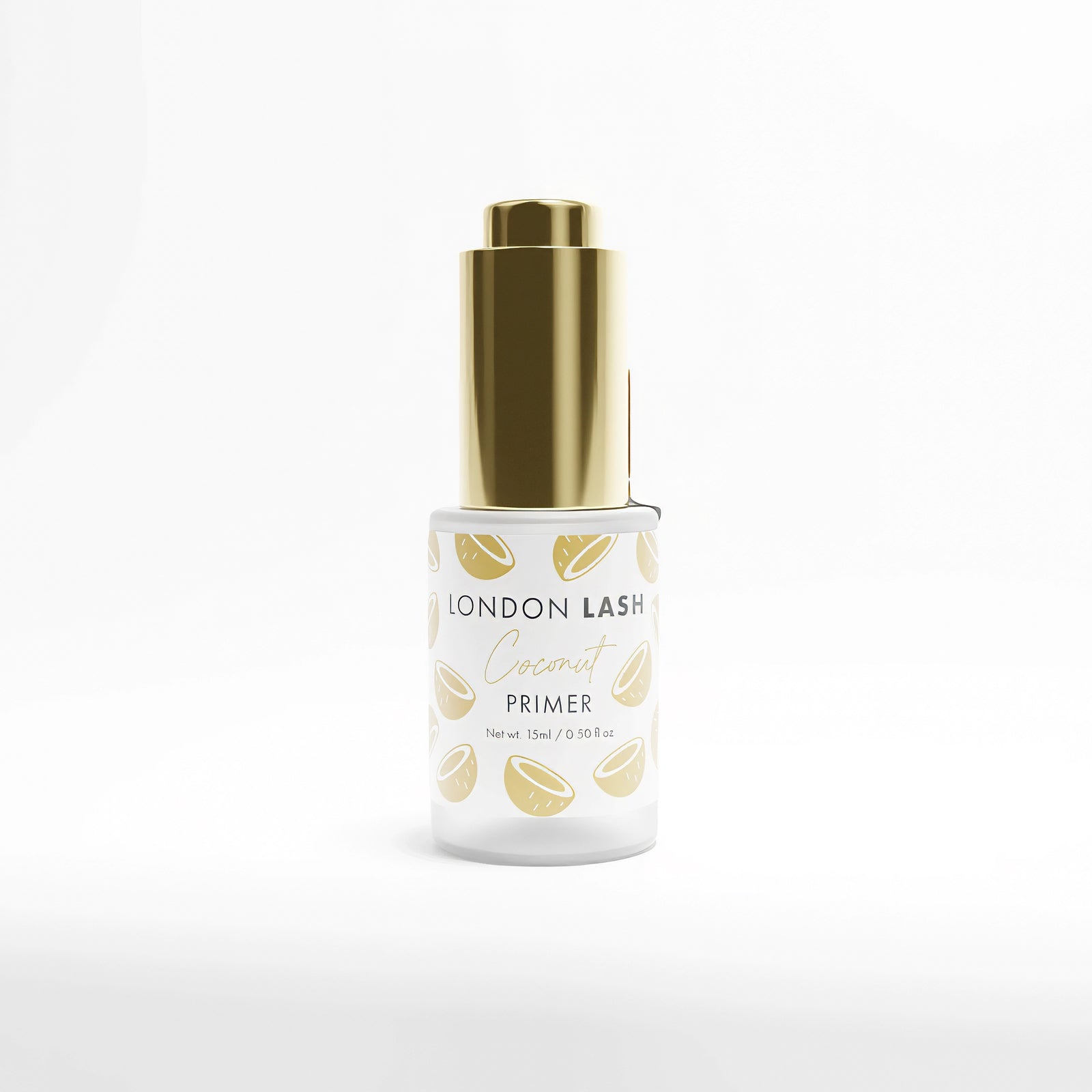Step 4: Pre-treatment Lash Primer 15ml