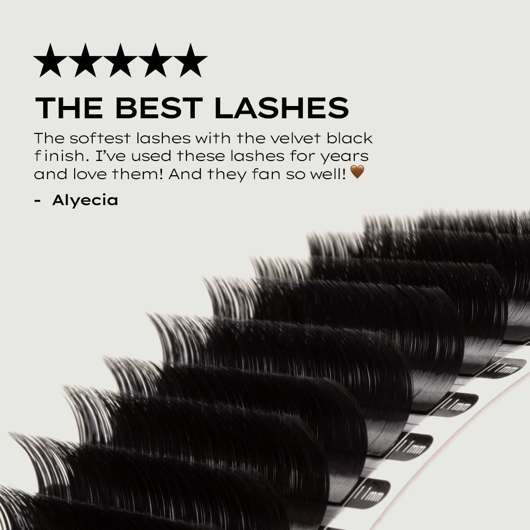 Mega Volume Mayfair Lashes 0.05