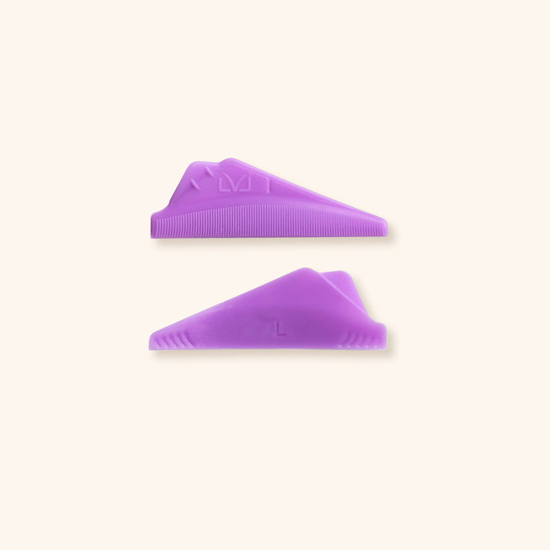 Nouveau Lashes LVL Smart Shields Large (5 pairs)