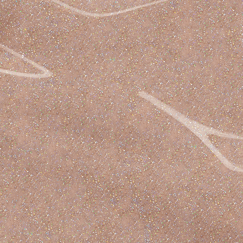 Glitter gel nail polish that lasts up to 4 weeks on the nails