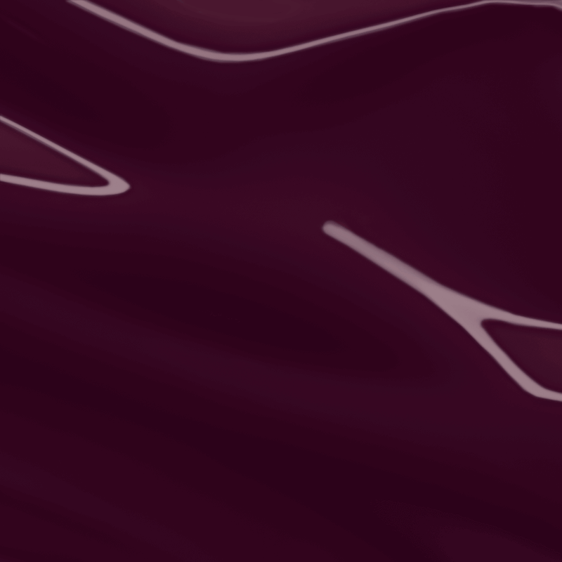 Purple nail polish for nail techs