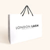 London Lash bag for lash supplies