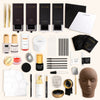 Classic lash extensions kits for lash technicians