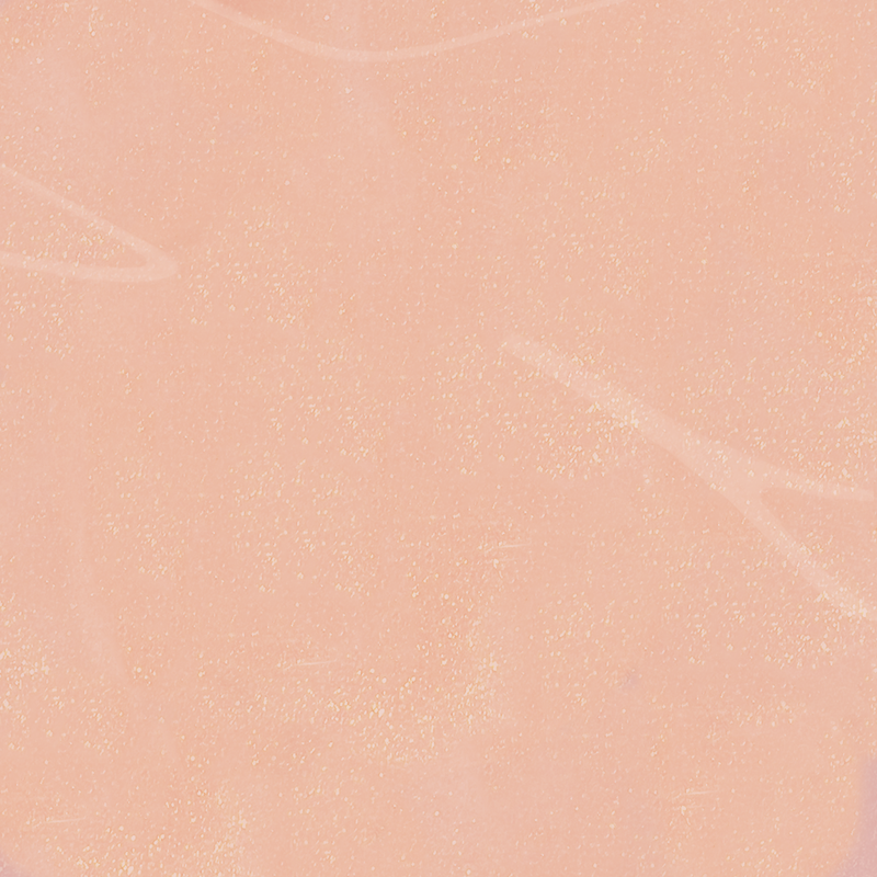 Sherbet Hema free builder gel