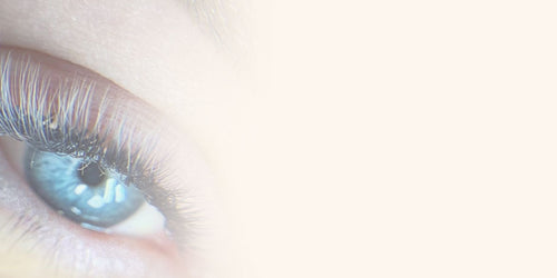 Ombre and Colored Eyelash Extensions: A Complete Guide