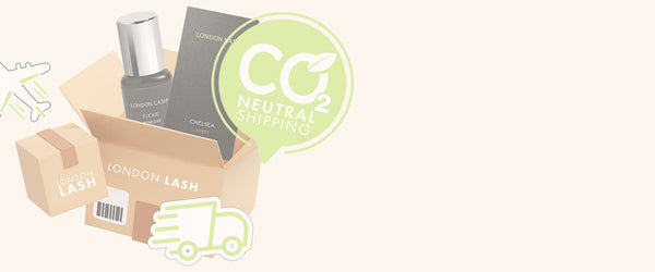 OUR DELIVERIES ARE CARBON NEUTRAL! LET US EXPLAIN...