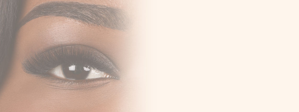 Everything you need to know about volume lash extensions