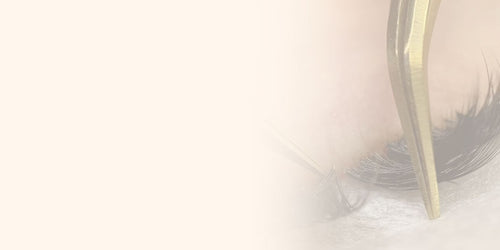What Are Wispy Hybrid Lashes, and How Can You Make Them?