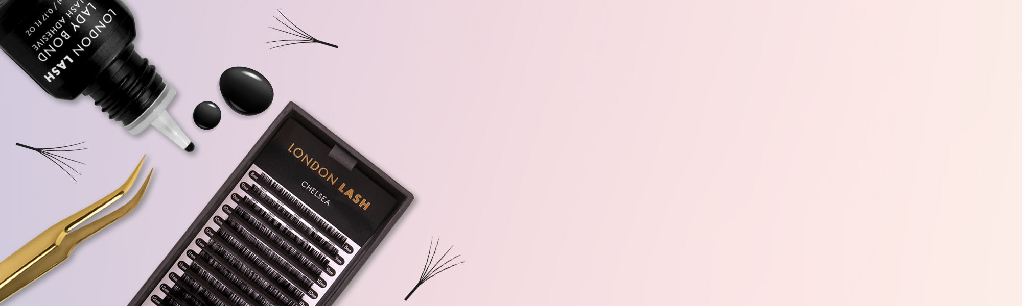 Elevate Your Lash Game with London Lash USA’s Premium Accessories
