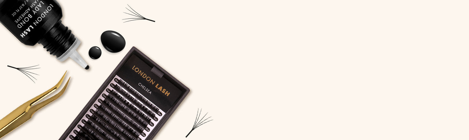 The Power of Precision: Why High-Quality Lash Tweezers and Tools Matter