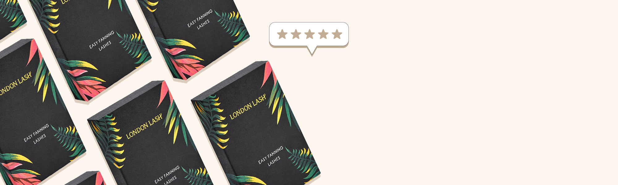 Why London Lash US is the Go-To Brand for Eyelash Extensions
