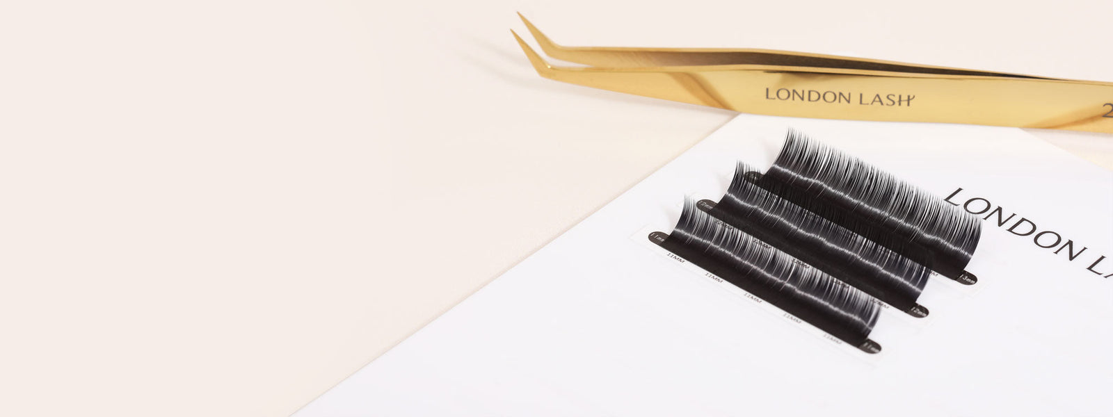 London Lash US: The Premier Supplier for Professional Eyelash Extensions