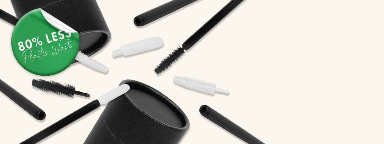 Sustainable lash extension supplies | London Lash USA