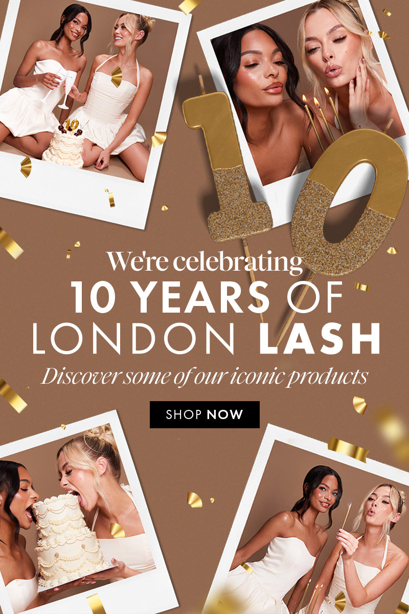 London Lash