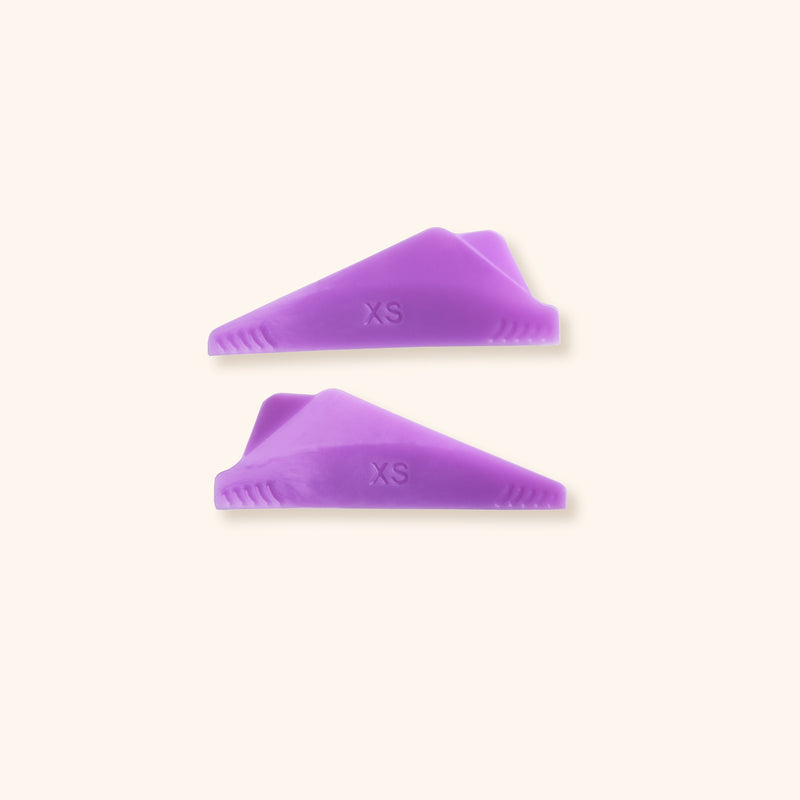 Nouveau Lashes LVL Smart Shields Extra Small (5 pairs)