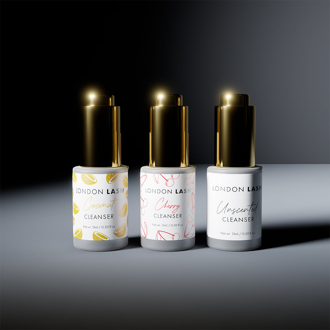 Step 3: Pre-treatment Cleanser 15ml