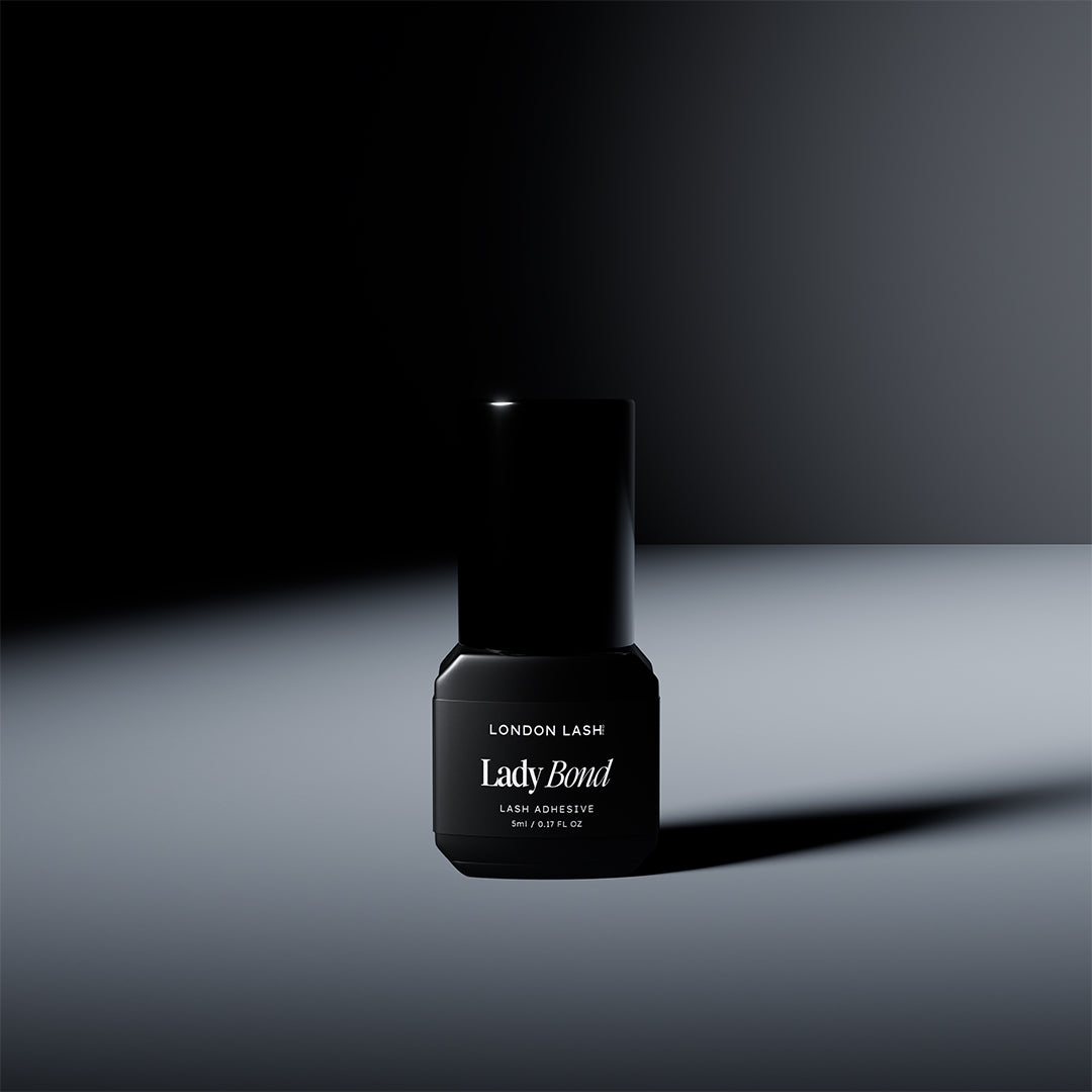 Lady Bond Eyelash Extension Glue