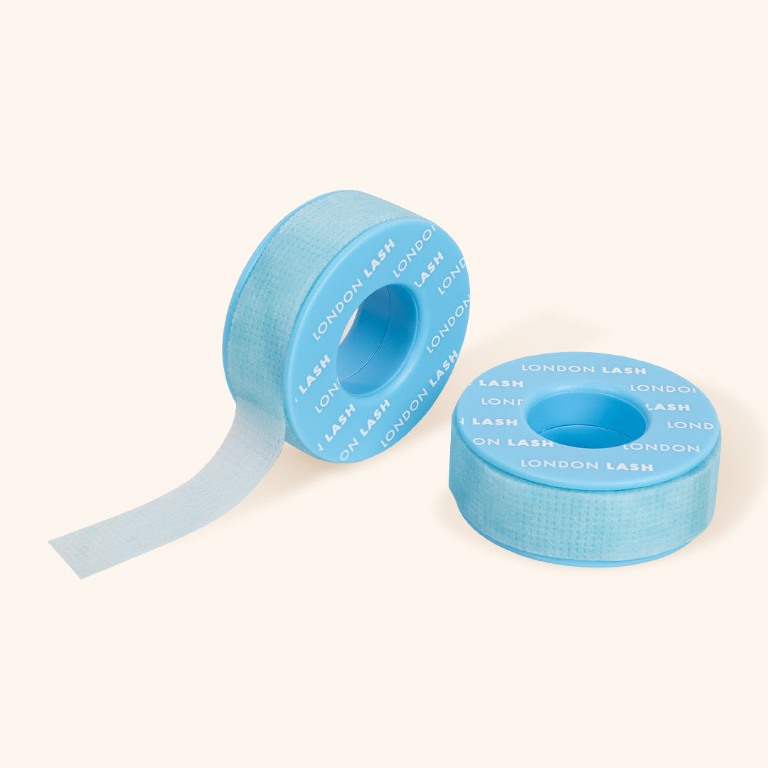 London Lash Lash Tech Blue Medical Tape