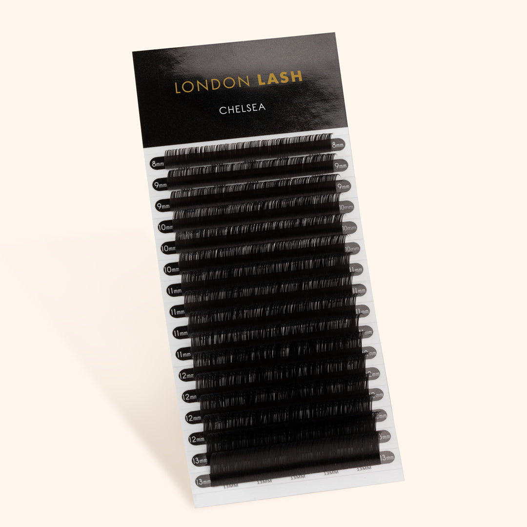 Classic Chelsea Lashes 0.18