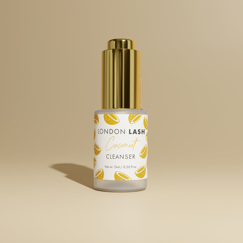 Step 3: Pre-treatment Cleanser 15ml