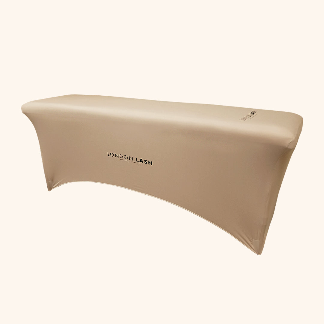 Lash Bed Cover