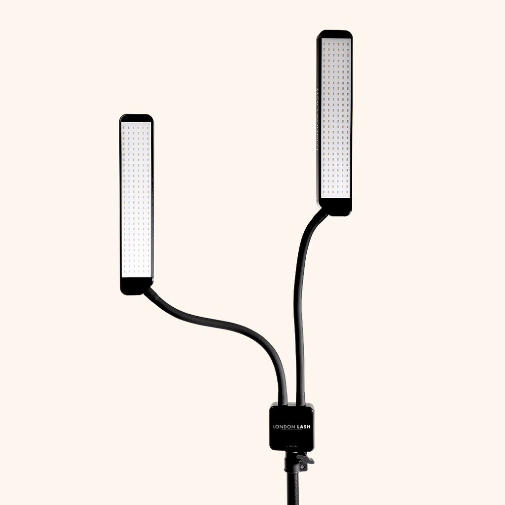 Lash Extension Light | Glamcor Elite X | London Lash