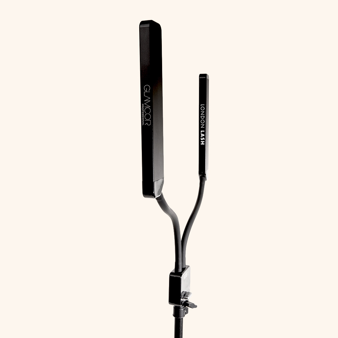 Glamcor light Elite X for lash technicians