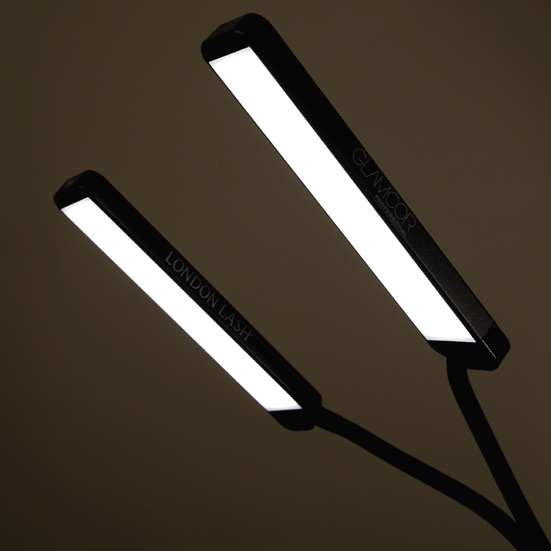 Lash Extension Light | Glamcor Elite X | London Lash Lash Extension Light | Glamcor Elite X | London Lash