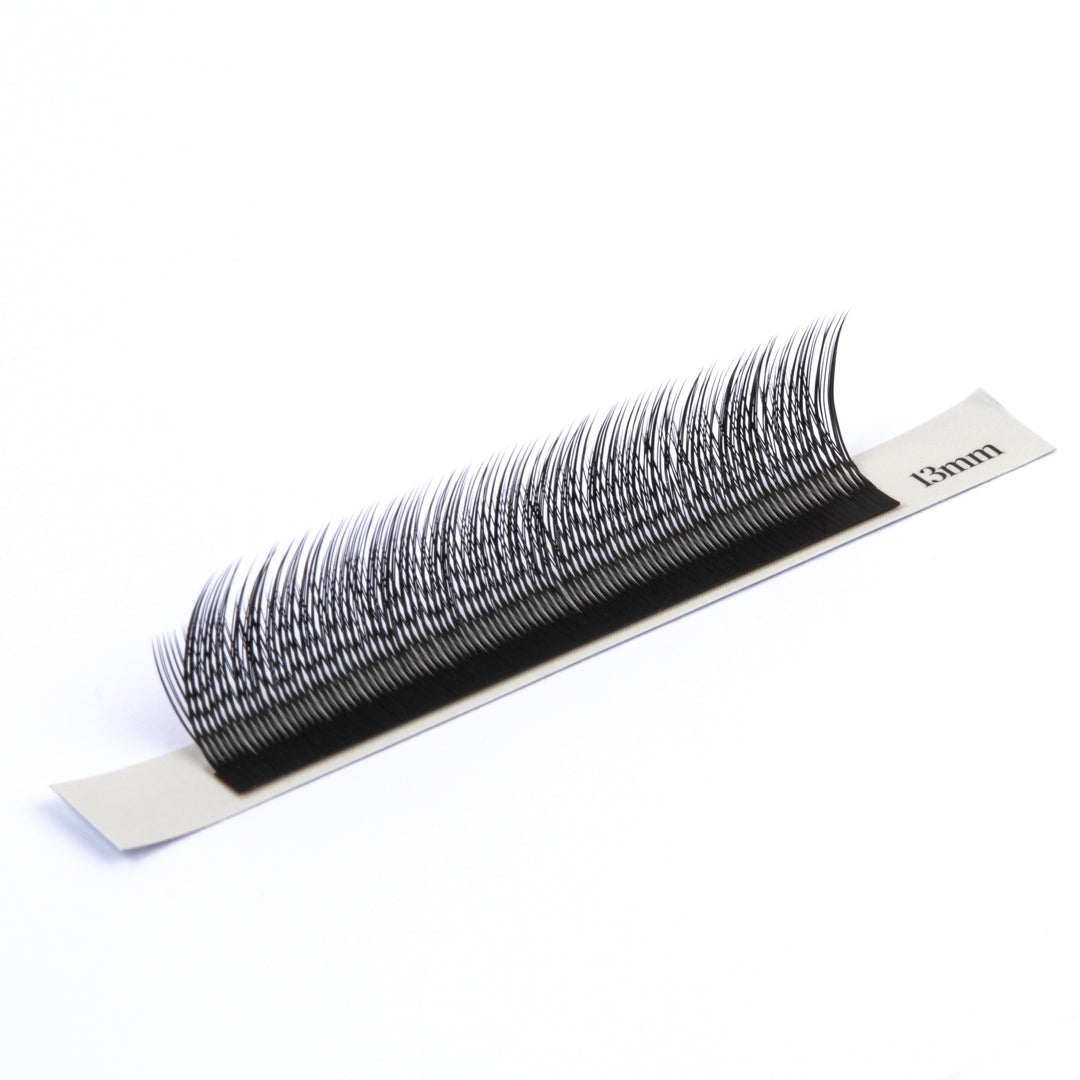 Kitten Lashes 0.07 - Black