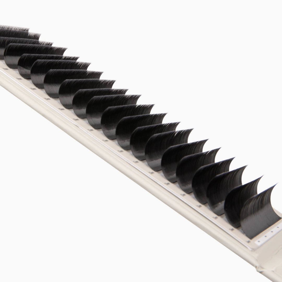Volume Kensington Lashes 0.07 - 20 Lash Lines