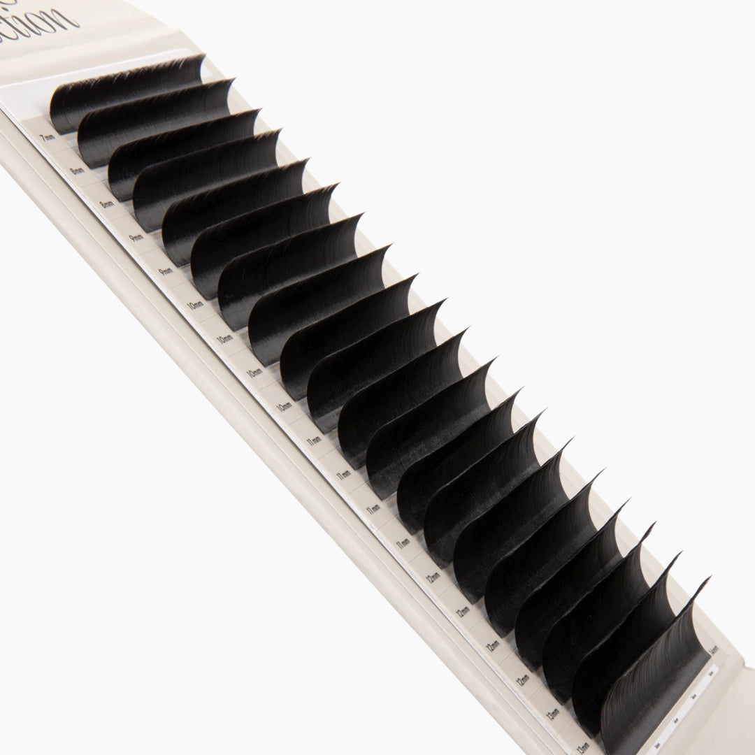 Volume Kensington Lashes 0.07 - 20 Lash Lines