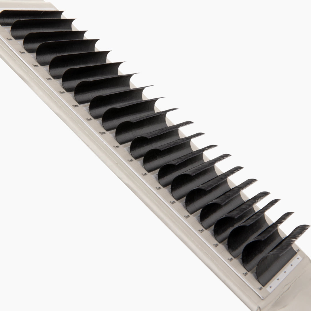 Volume Kensington Lashes 0.07 - 20 Lash Lines