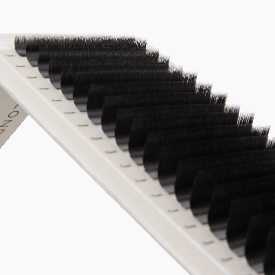Volume Kensington Lashes 0.07 - 20 Lash Lines