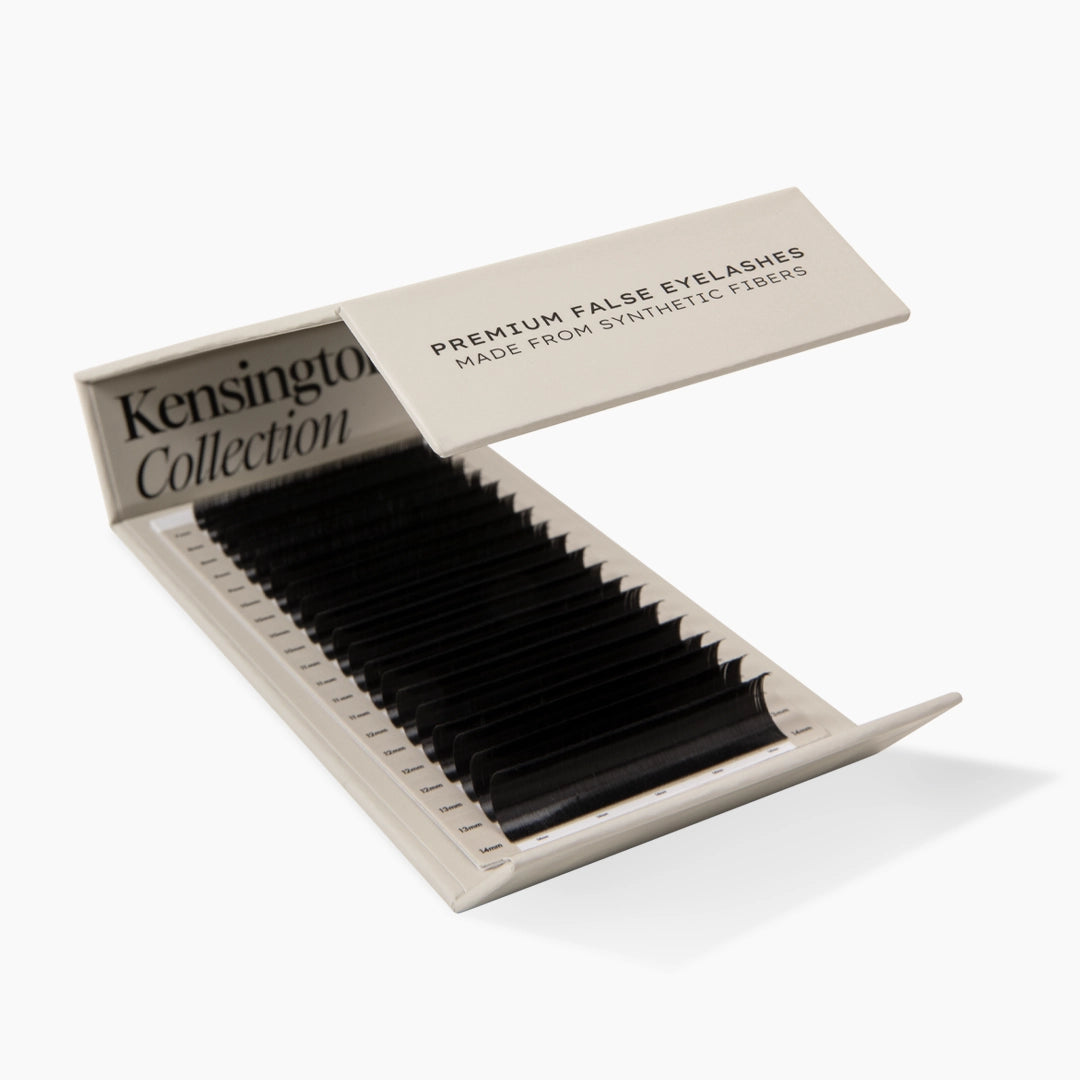 Volume Kensington Lashes 0.07 - 20 Lash Lines