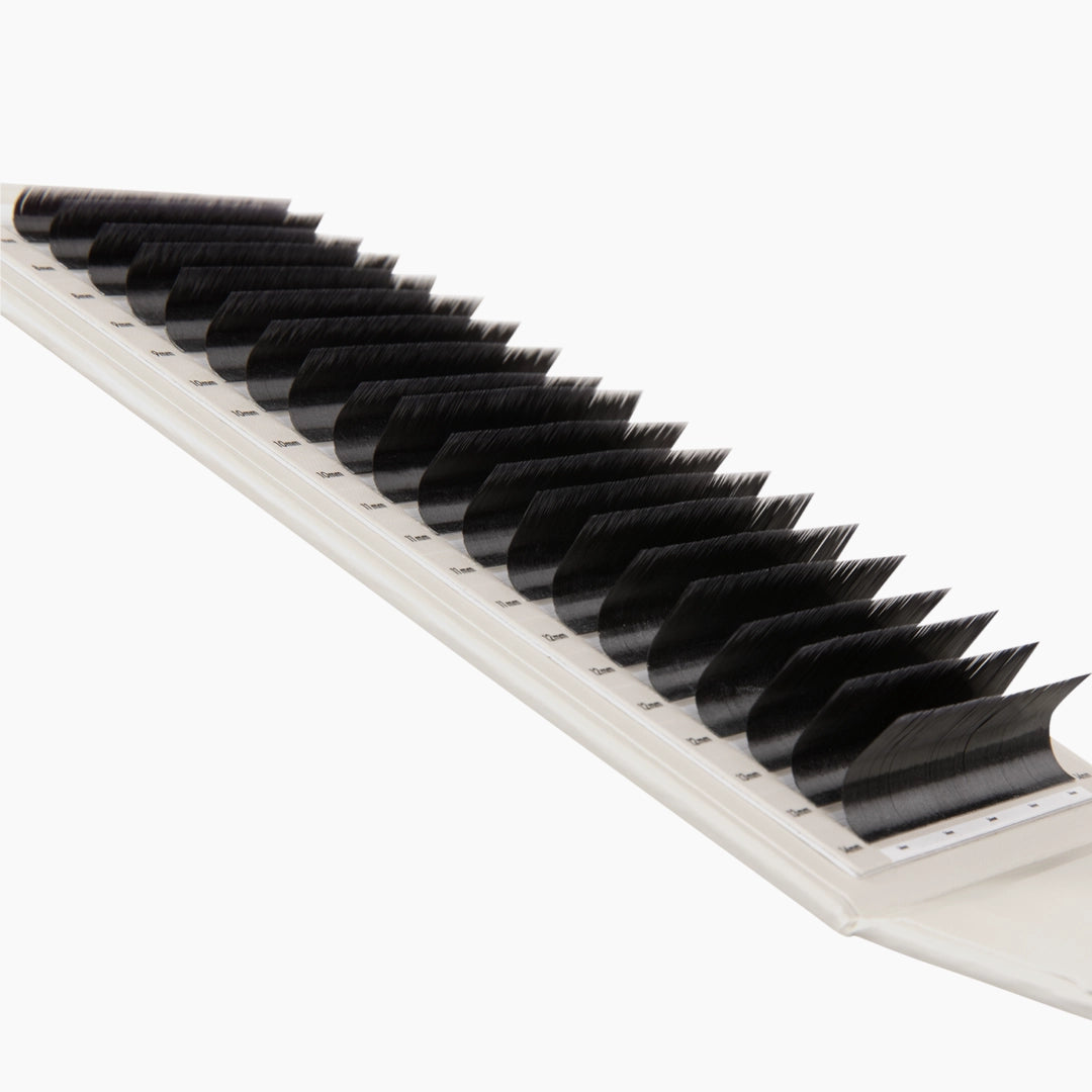 Volume Kensington Lashes 0.07 - 20 Lash Lines