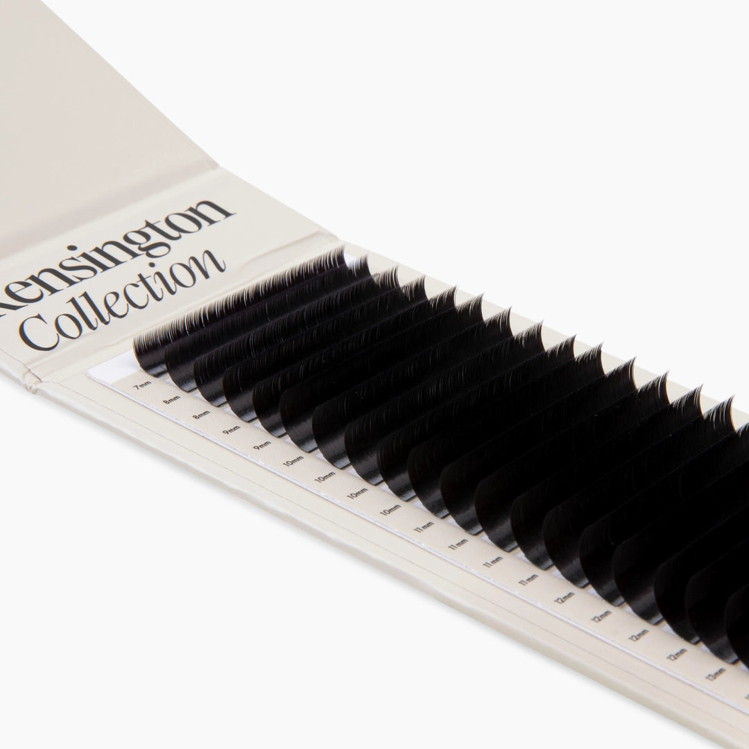 Kensington Lashes 0.085 - 20 Lash Lines