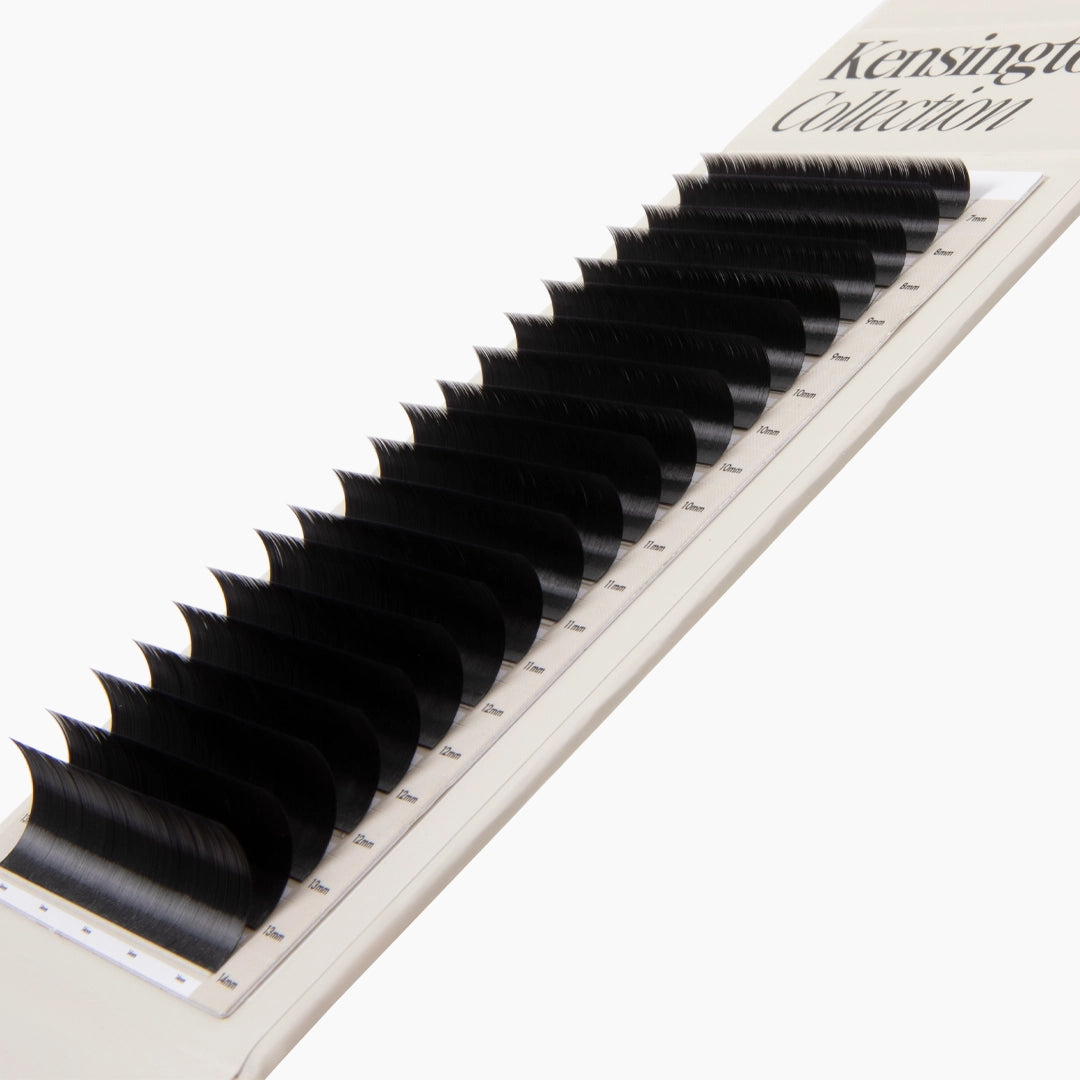 Kensington Lashes 0.085 - 20 Lash Lines