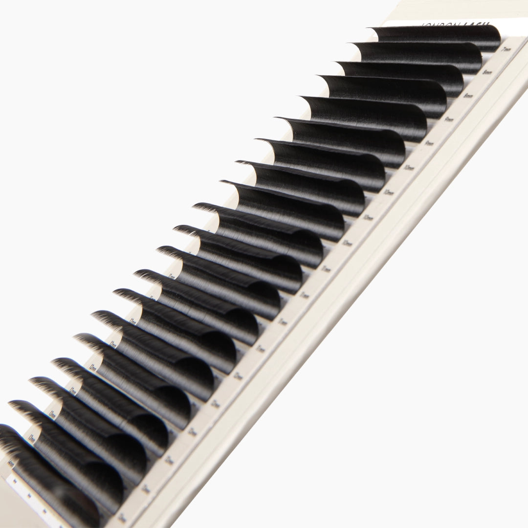 Kensington Lashes 0.085 - 20 Lash Lines