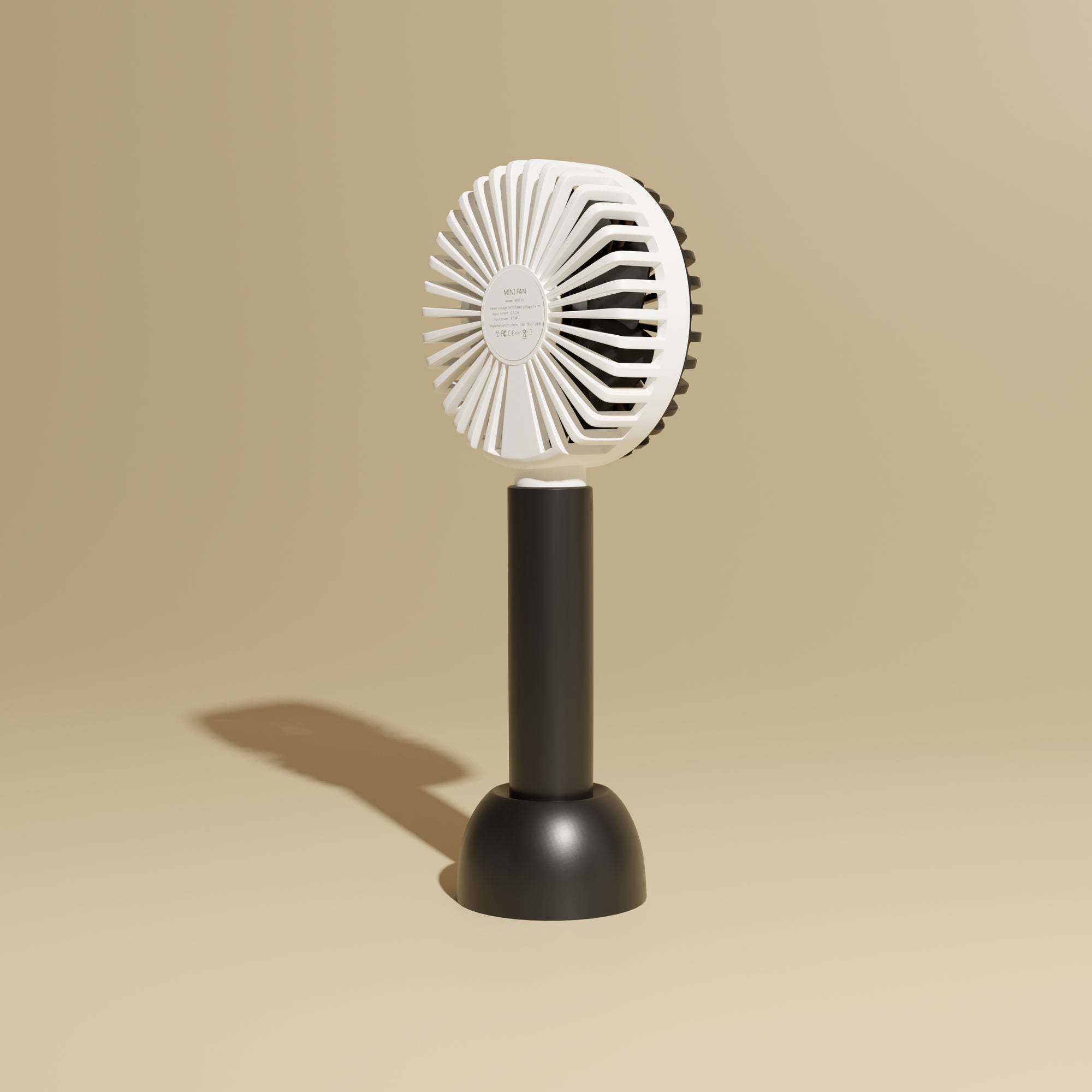 Mini Cooli Lash Fan