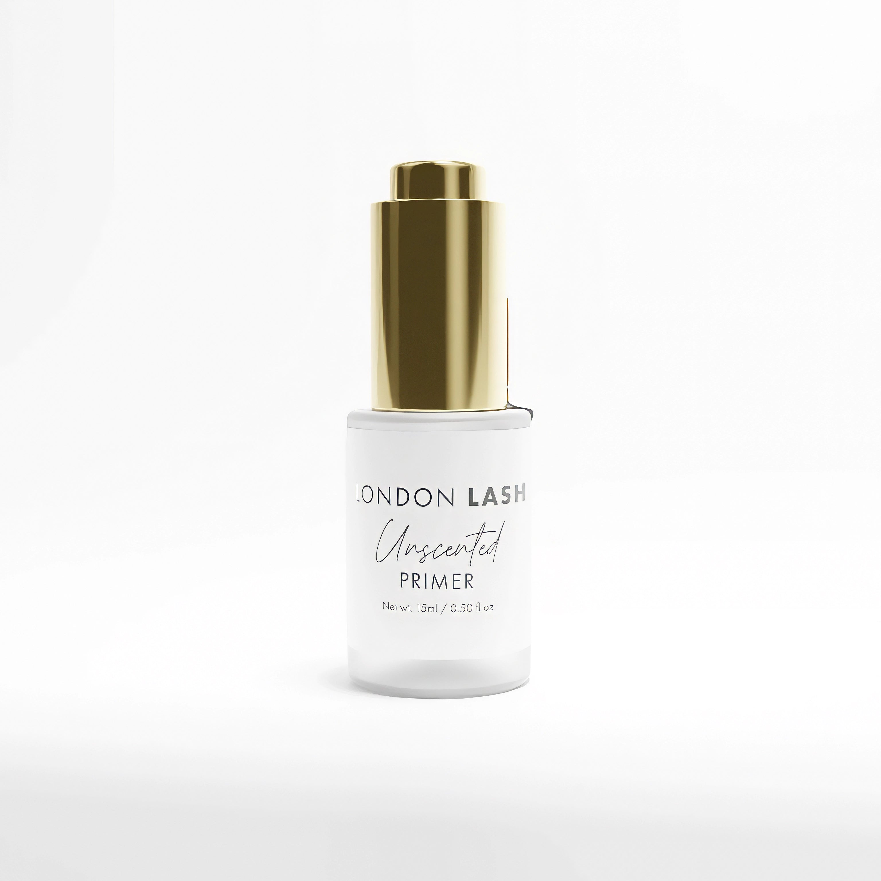 Step 4: Pre-treatment Lash Primer 15ml
