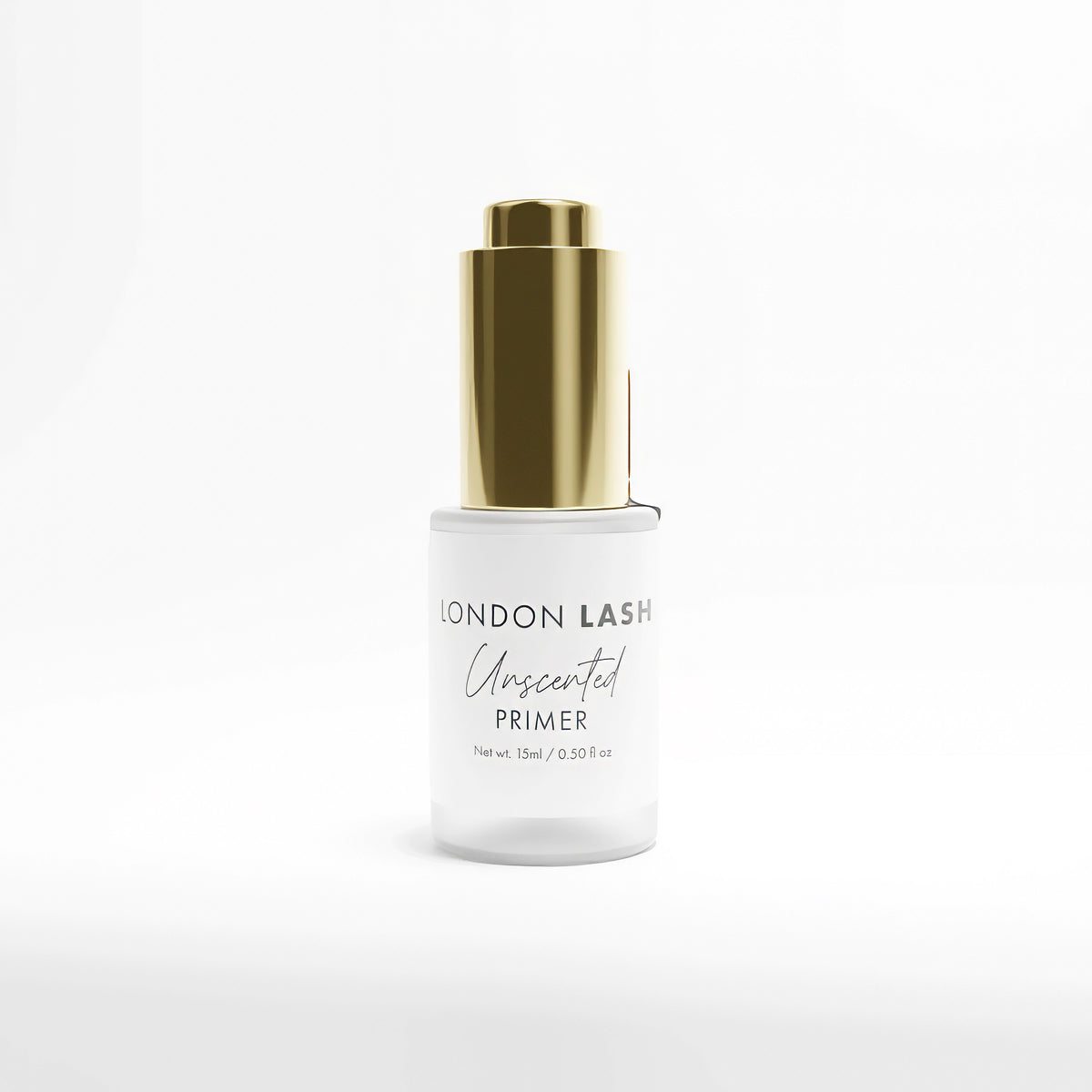 Step 4: Pre-treatment Lash Primer 15ml