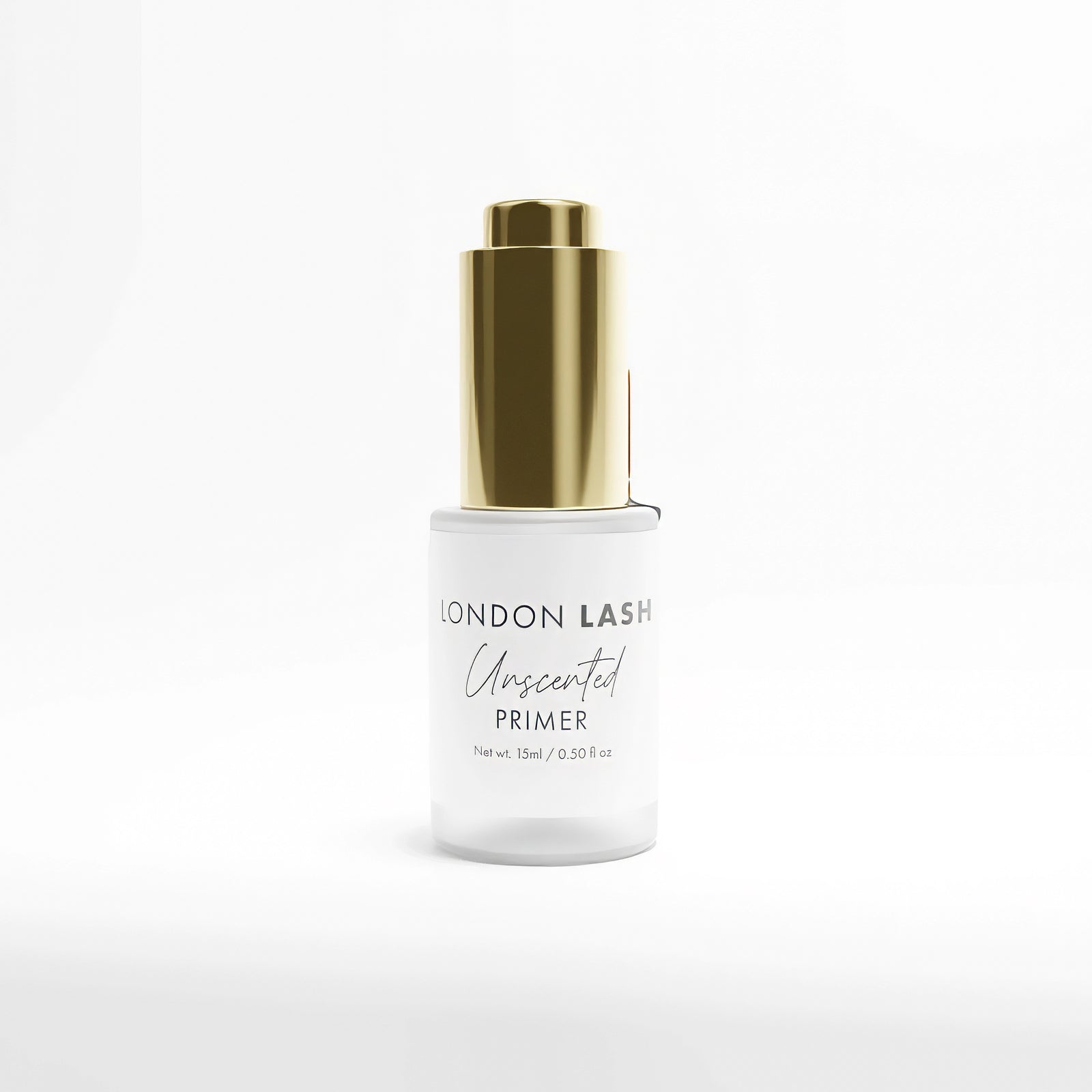 Step 4: Pre-treatment Lash Primer 15ml