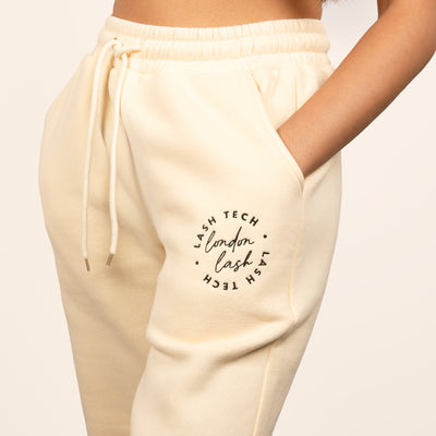 London Lash Lash Tech Sweatpants