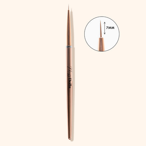 Liner Brush - 7mm
