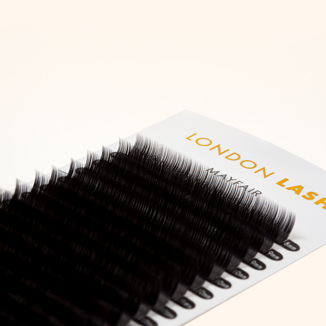 Volume Mayfair Lashes 0.06